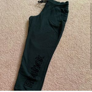 Reebok joggers